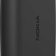 Nokia 105 SS TA-1203 черный фото 3