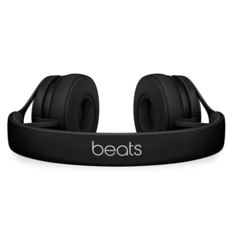 Beats EP On-Ear Headphones черный фото 4