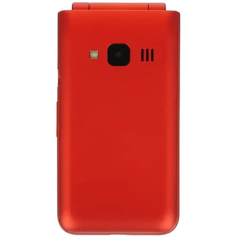 Мобильный телефон Texet TM-405 фото 2