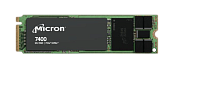 Micron 7400 Max 400 Gb