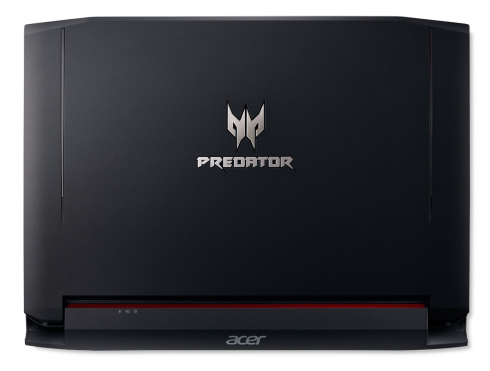 Acer Predator G9-593 фото 8