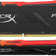 Kingston HyperX Fury RGB HX437C19FB3AK2/16 2x8GB фото 1