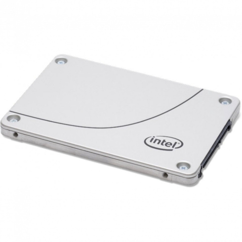 Intel D3-S4510 Series 480 GB фото 2