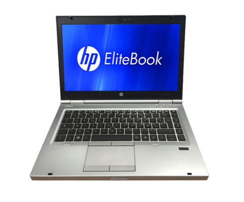 HP EliteBook 8460p 14" HD+ фото 6