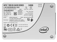 Intel D3-S4510 240 Gb