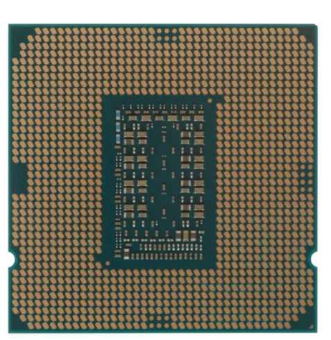 Intel i7-11700F BOX фото 2