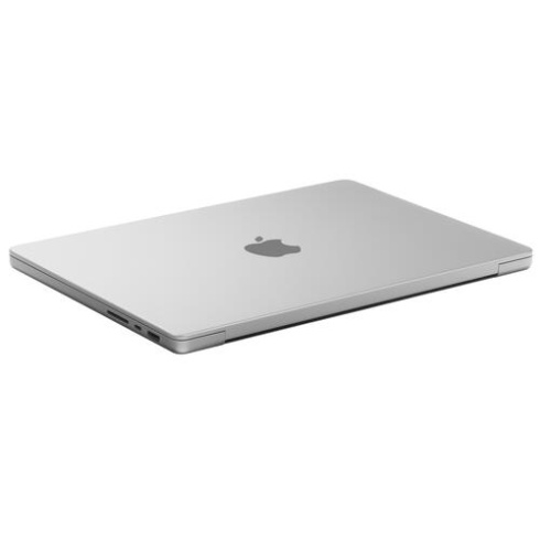 Apple MacBook Pro Silver фото 6