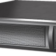 ИБП APC Smart-UPS X 1500VA with Network Card  фото 2