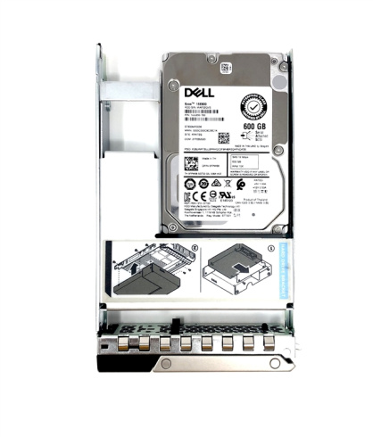 Dell 400-ATIO 600GB фото 1