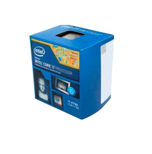 Intel Core i7-4790 фото 2