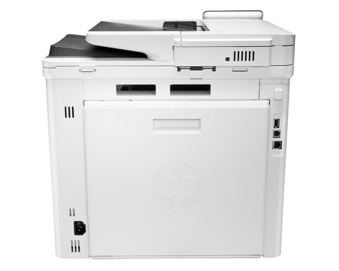 HP Color LaserJet Pro MFP M479dw фото 2