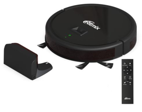 Ritmix VC-035WB фото 2