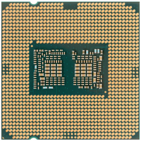 Intel Core i9-10900K фото 2