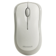 Microsoft Basic Optical Mouse фото 1