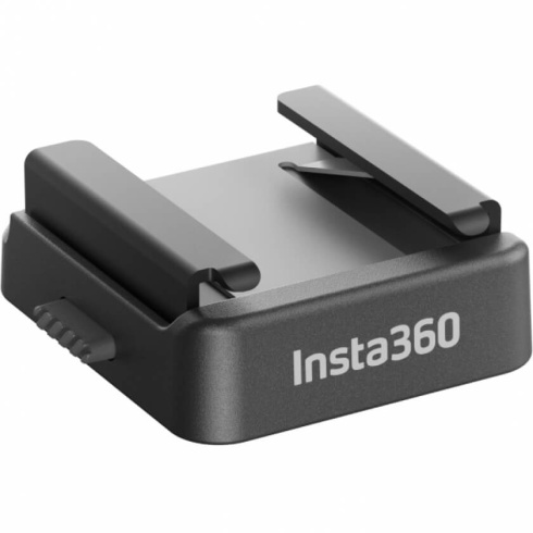 Insta360 ONE RS Cold Shoe фото 2