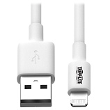 TrippLite USB-A to Lightning Sync