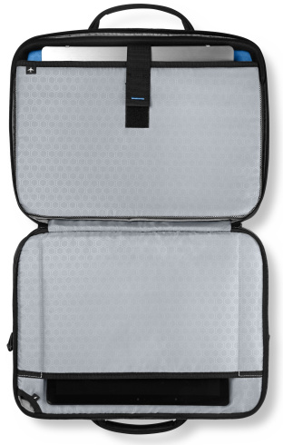 Dell Premier Briefcase 15.6" (PE1520C) фото 2