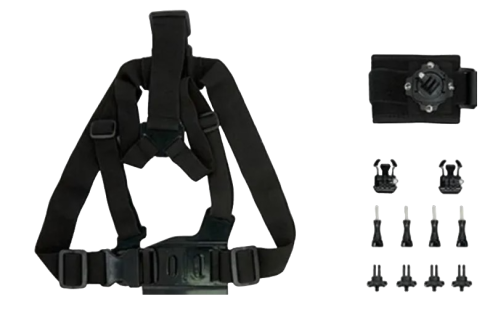 Insta360 Bungee Bundle One X фото 2
