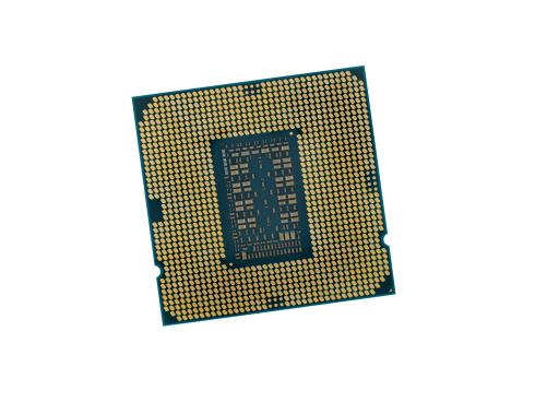 Intel Core i5-11500 фото 2