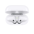 Apple AirPods 2 с зарядным футляром фото 4