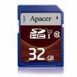 Apacer AP32GSDHC10U1-R 32GB фото 1