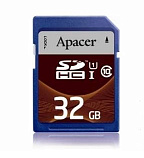 Apacer AP32GSDHC10U1-R 32GB