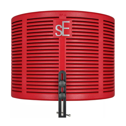 Se Electronics RF X Red/Black фото 1