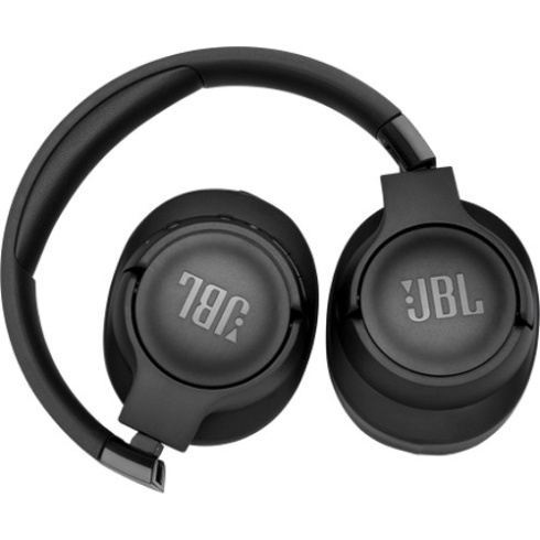 JBL Tune 760NC Black фото 5