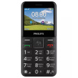 Мобильный телефон Philips Xenium E207 черный фото 1