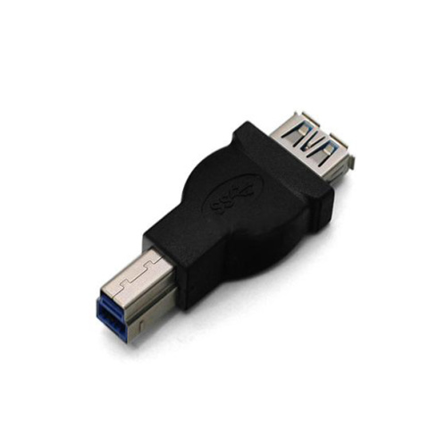 Digitus USB Type A-B f/m фото 1
