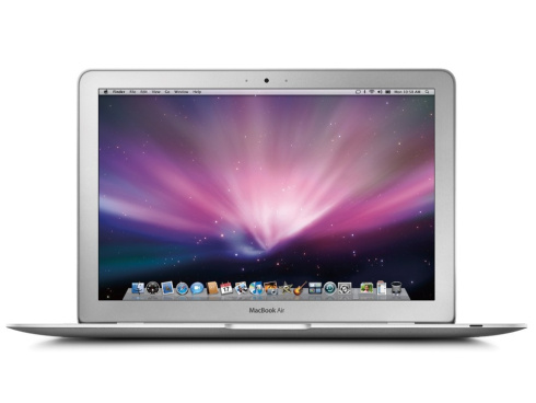 Apple MacBook Air 5.2 A1466 2012 13.3" фото 2