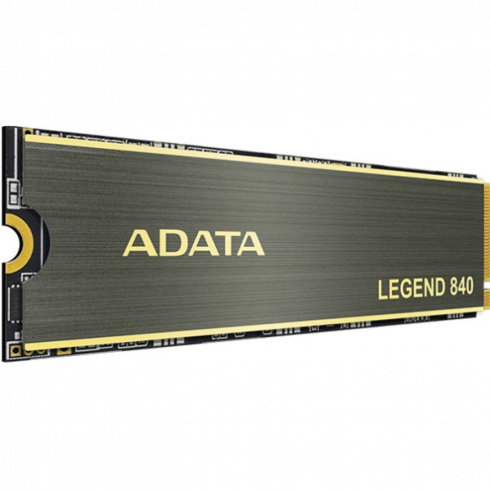 Adata Legend 512GB фото 3