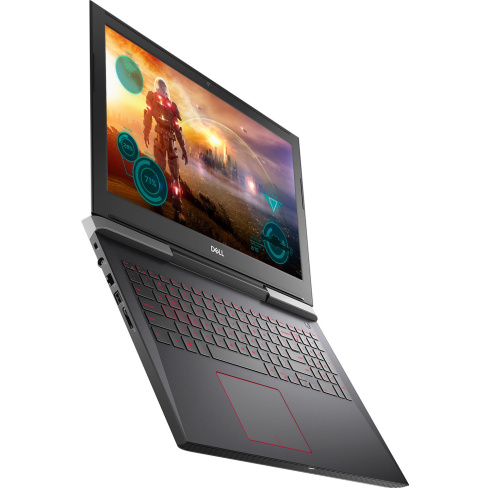 Dell Inspiron 15 7577 фото 6