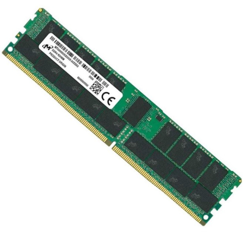 Micron MTA18ASF4G72PZ-3G2E1 32Gb фото 2