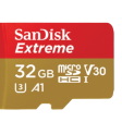 SanDisk Extreme microSDHC 32 Gb фото 1