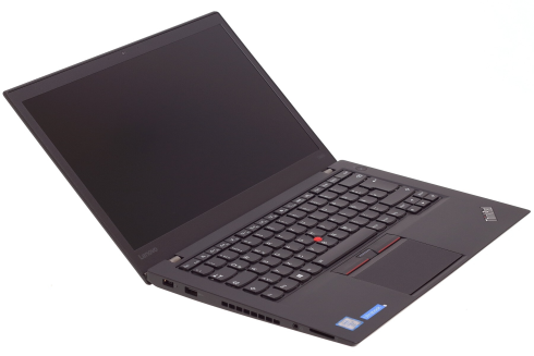 Lenovo ThinkPad T460s SSD512Gb фото 2