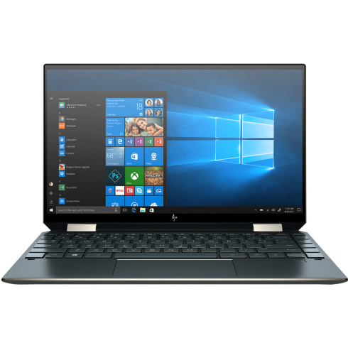 HP Spectre x360 Touch 13-aw2014ur фото 1