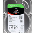 Seagate IronWolf ST3000VN007 3TB фото 1