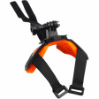 Insta360 Helmet Chin Mount фото 1