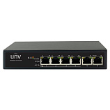 Uniview NSW2010-6T-PoE-IN