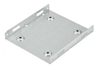 Supermicro 3.5" to 2.5" Converter Drive Tray