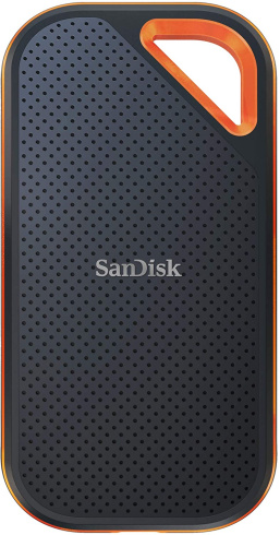 SanDisk Extreme Pro 4TB фото 1
