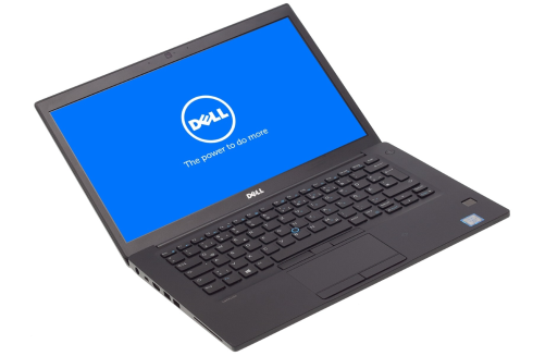 Dell Latitude 7480 фото 1