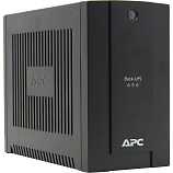 ИБП APC Back-UPS 650VA Schuko
