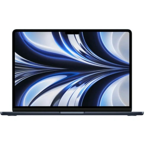 Apple MacBook Air Midnight фото 1