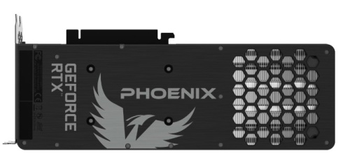 Gainward GeForce RTX3070 Phoenix фото 3