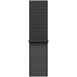 46mm Dark Gray Sport Loop