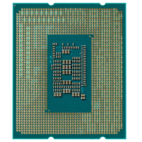 Intel Core I3-12100 фото 2