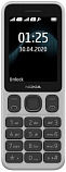 Nokia 125 DS TA-1253 белый