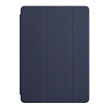 Apple Smart Cover для iPad 9.7″ темно-синий
